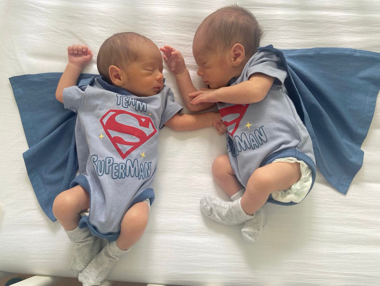 Mis pequeños monstruos